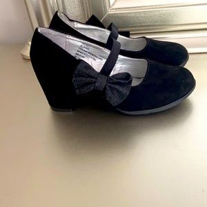 Black heel shoes for any occasion